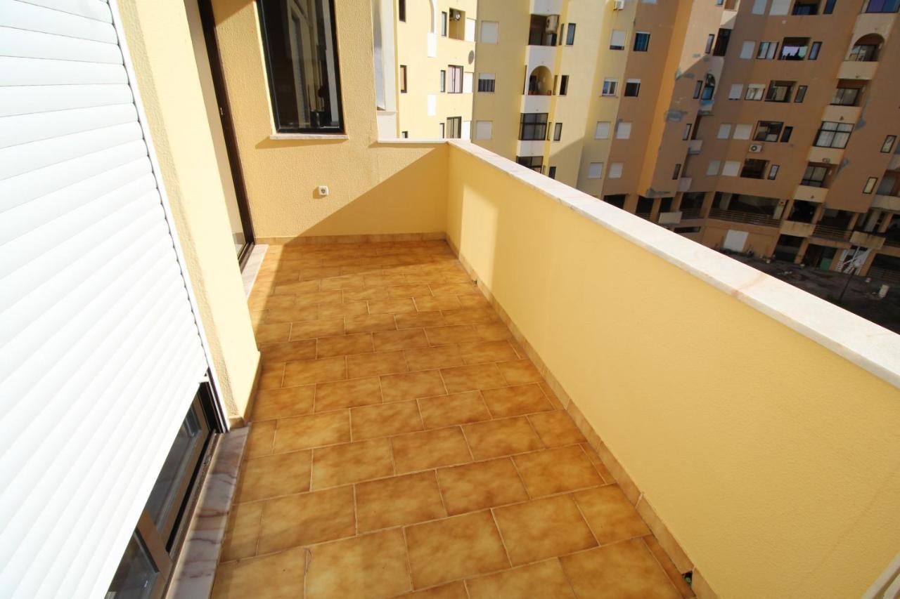 T1 Praia Da Rocha/ Patio Da Rocha Portimão Exteriör bild